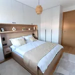 Modern With Garage Near Airport - Free Parking Sarajevo
