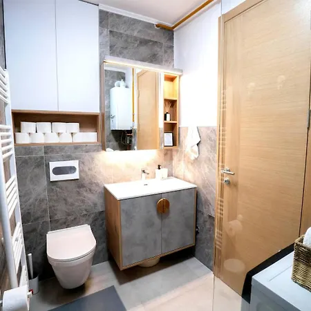 Capital Nest East Sarajevo, Lukavica Sarajevo