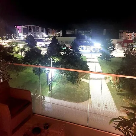 Capital Nest East Appartamento