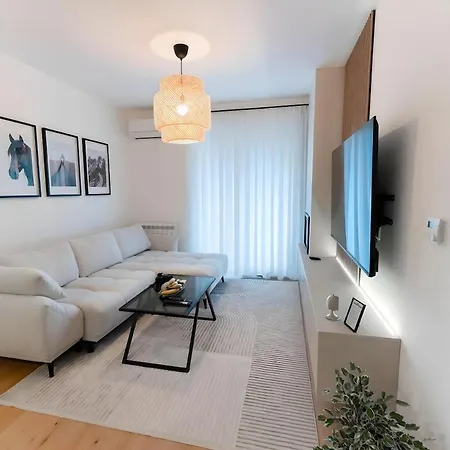 Capital Nest East Sarajevo, Lukavica דירה