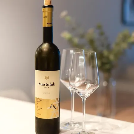 Appartamento Capital Nest East *