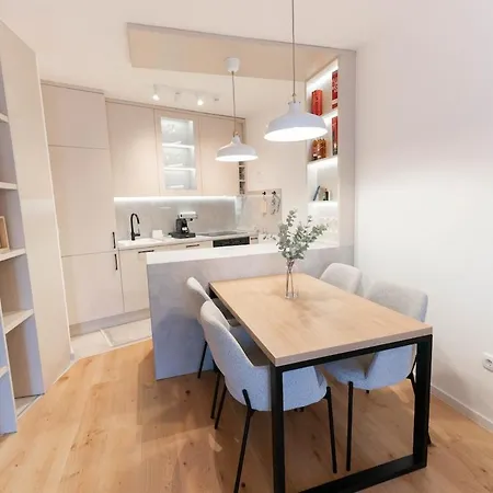 דירה Capital Nest East Sarajevo, Lukavica *