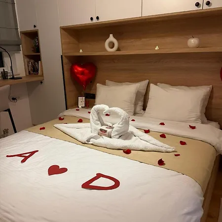 Modern With Garage Near Airport - Free Parking Апартаменты Сараево