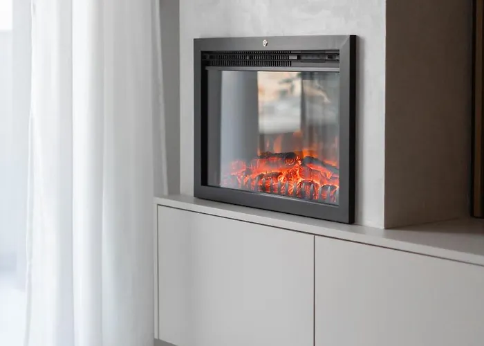 Modern With Garage Near Airport - Free Parking * Saraievo