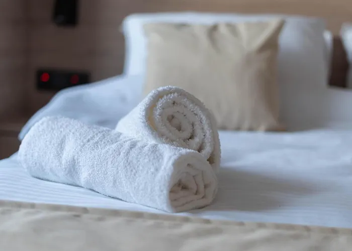 Modern With Garage Near Airport - Free Parking